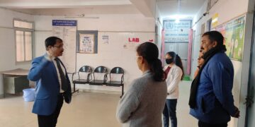   Covid Vaccination