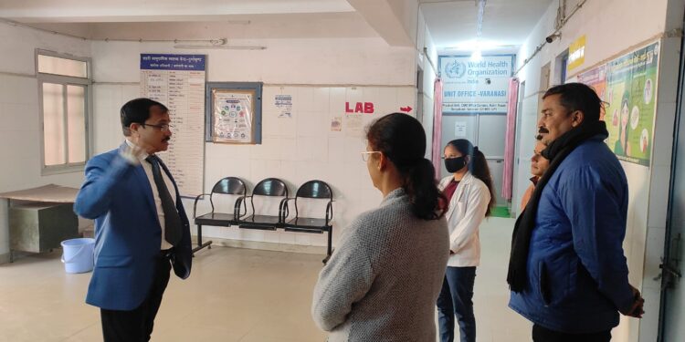  Covid Vaccination