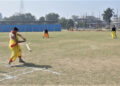 cricket commentary in sanskrit