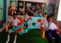 School Holidays calender