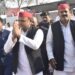 Akhilesh Yadav