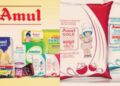 Amul Milk
