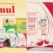 Amul Milk