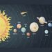 parade of planets