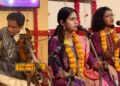 Concert in Varanasi
