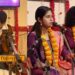 Concert in Varanasi