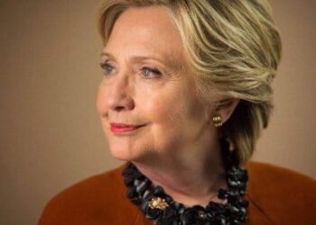 Hillary Clinton