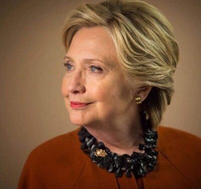 Hillary Clinton