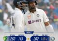 IND vs AUS