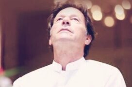 Imran Khan
