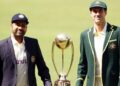 India vs Australia
