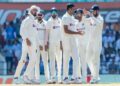Indian Cricket Team
