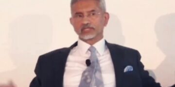 Jaishankar