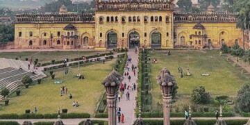 Laxmannagar