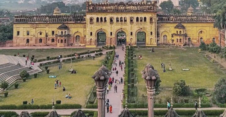 Laxmannagar