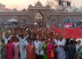 Mahashivaratri in Varanasi