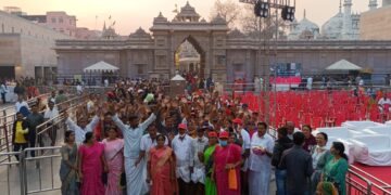 Mahashivaratri in Varanasi