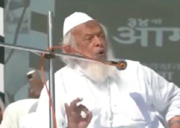 Maulana Arshad Madani