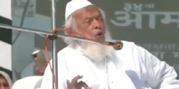 Maulana Arshad Madani
