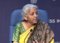 Nirmala Sitharaman