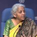 Nirmala Sitharaman