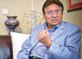 Pervez Musharraf
