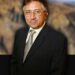Pervez Musharraf
