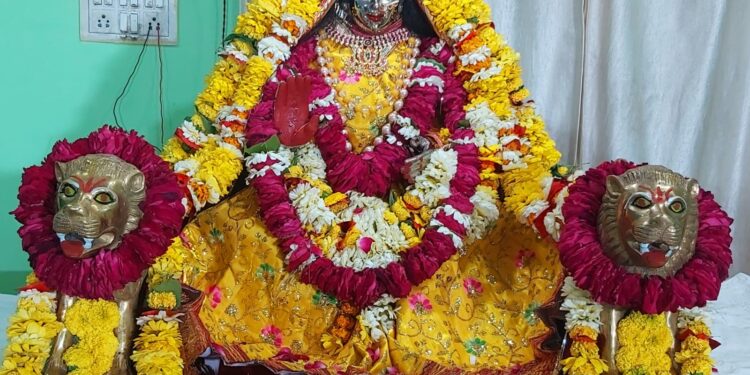 Rangbhari Ekadashi