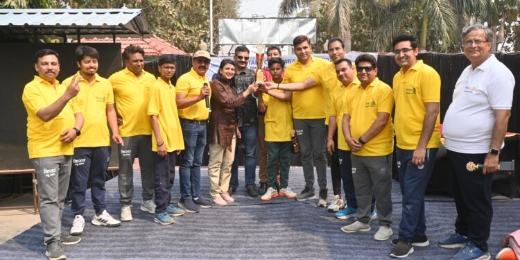 Rotary Club Central