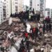 Turkey Syria Earthquake