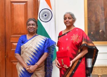 Union Budget 2023-24