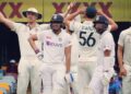 World Test Championship