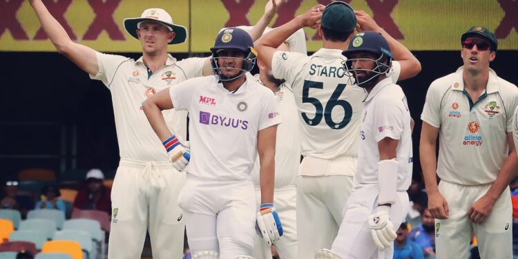 World Test Championship