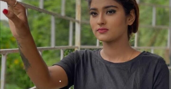 Actress Suicide