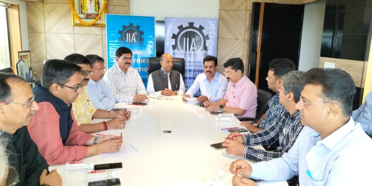 Business Conclave