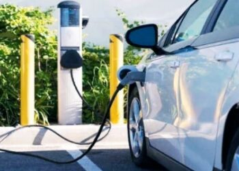 Electric Vehicles