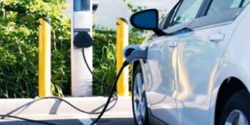 Electric Vehicles