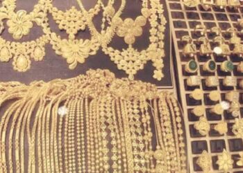 jewelery shopping
