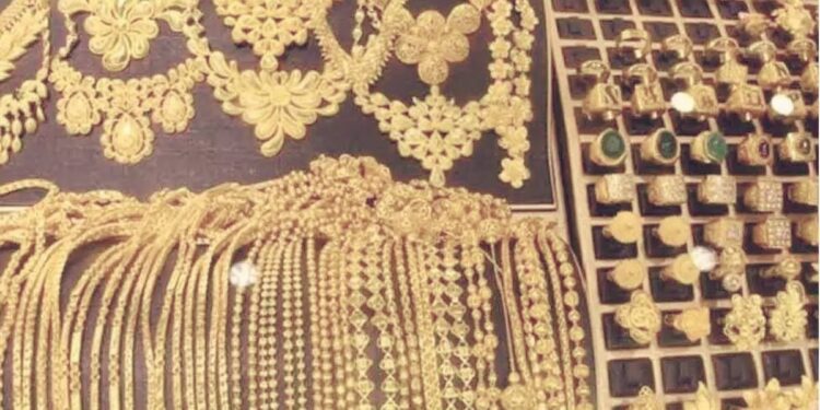 jewelery shopping