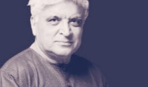 Javed Akhtar