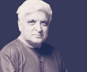 Javed Akhtar