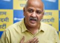 Manish Sisodia
