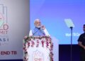 One World TB Summit