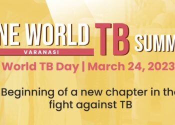 One World TB Summit 2023