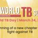 One World TB Summit 2023