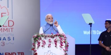 One World TB Summit