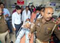 Police Encounter