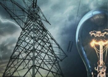 Power Crisis