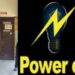 Power Cut