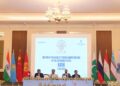 SCO meeting